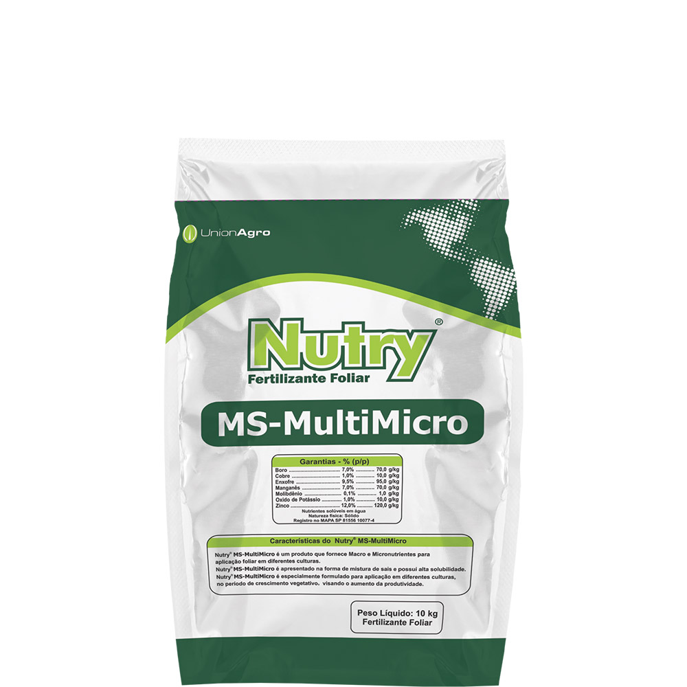 Nutry MS Multimicro 